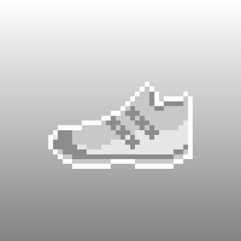 Sneakerz #1665