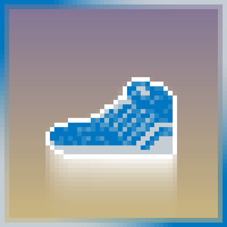 Sneakerz #16661