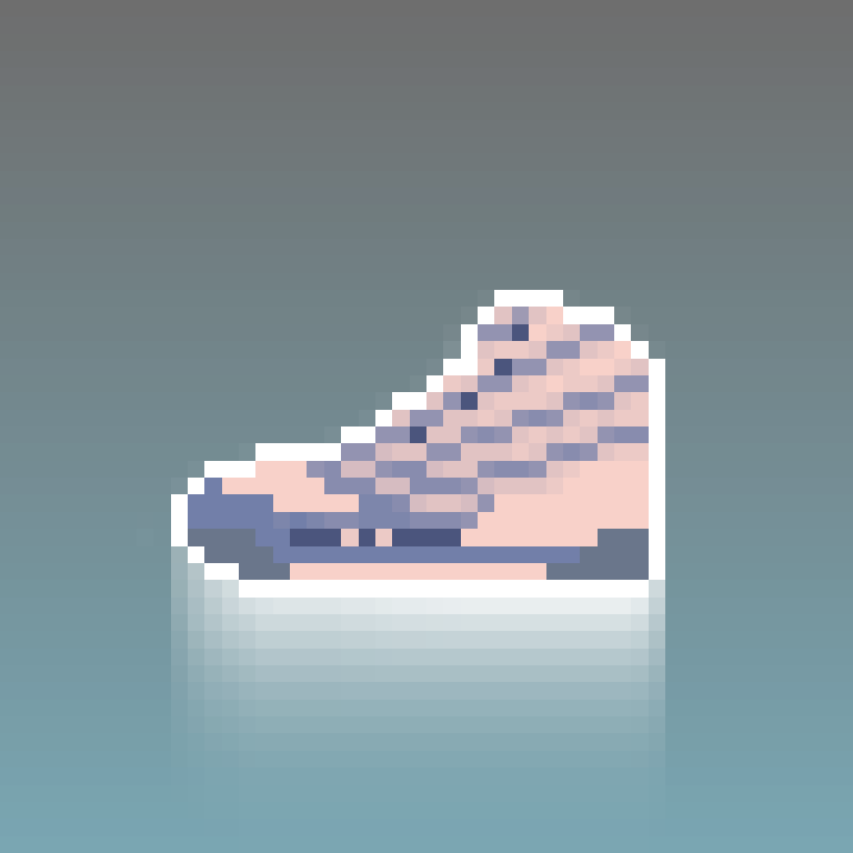Sneakerz #16703