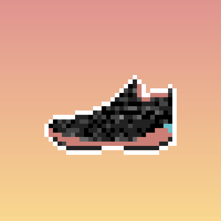Sneakerz #1671