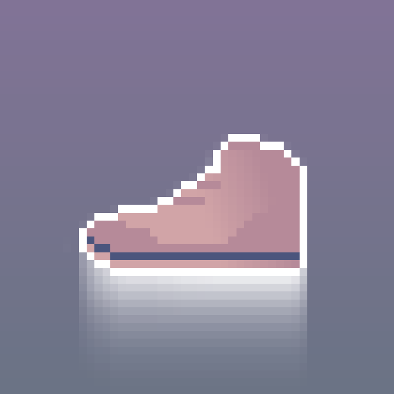 Sneakerz #16741