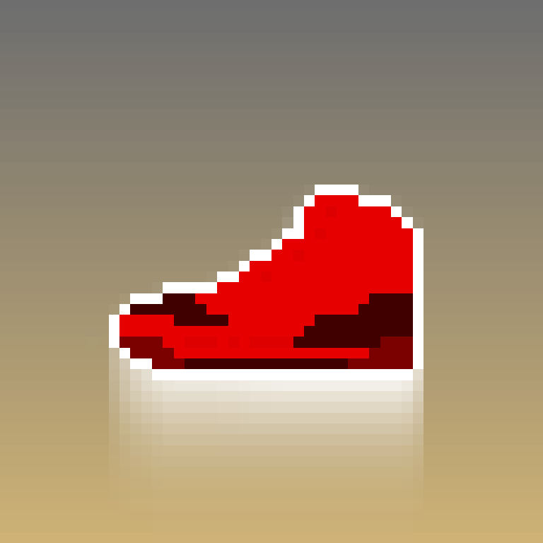 Sneakerz #16752