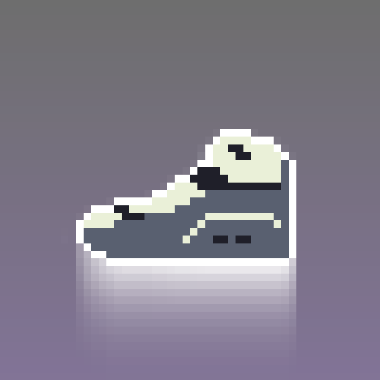 Sneakerz #16758