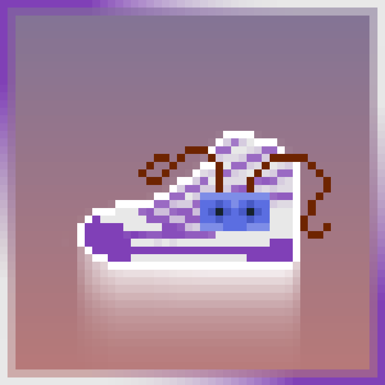 Sneakerz #16759
