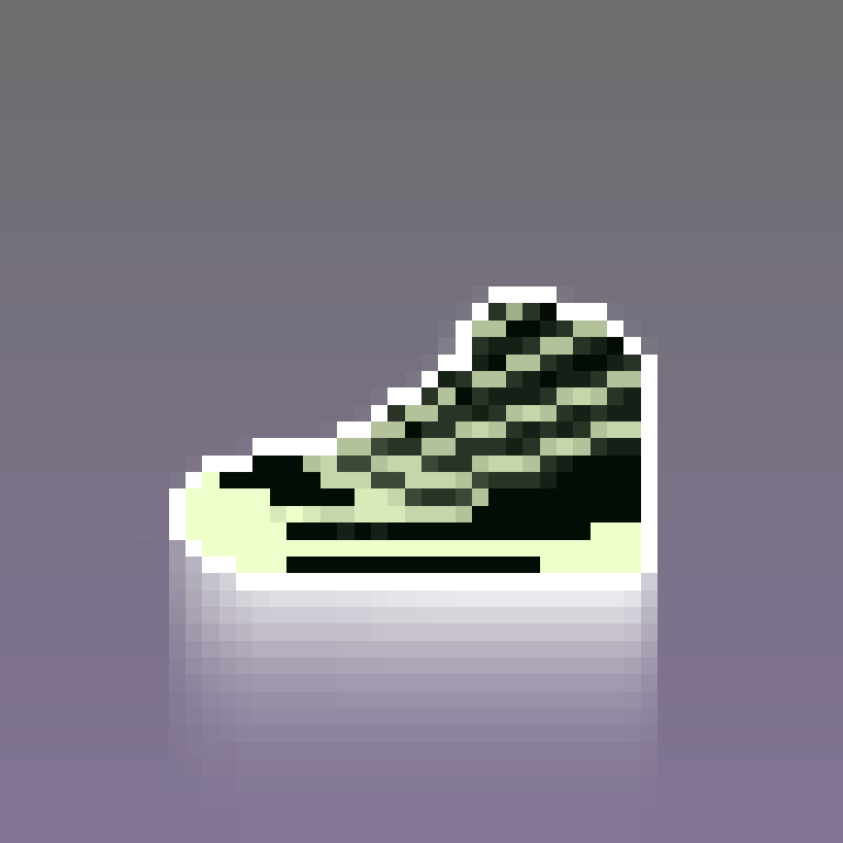 Sneakerz #16773