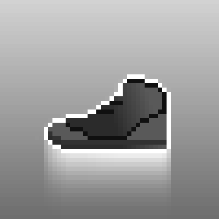 Sneakerz #16797