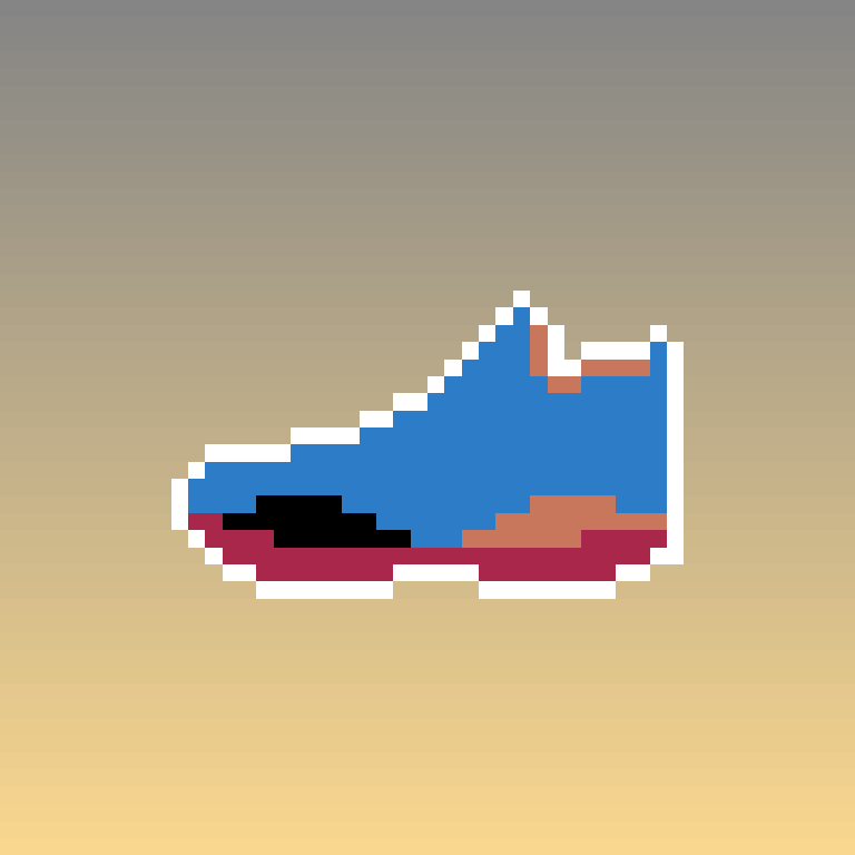 Sneakerz #1680