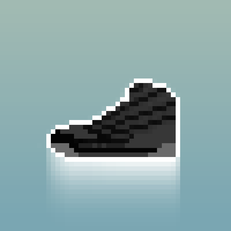 Sneakerz #16806