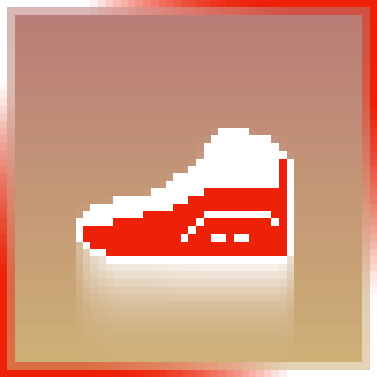 Sneakerz #16808