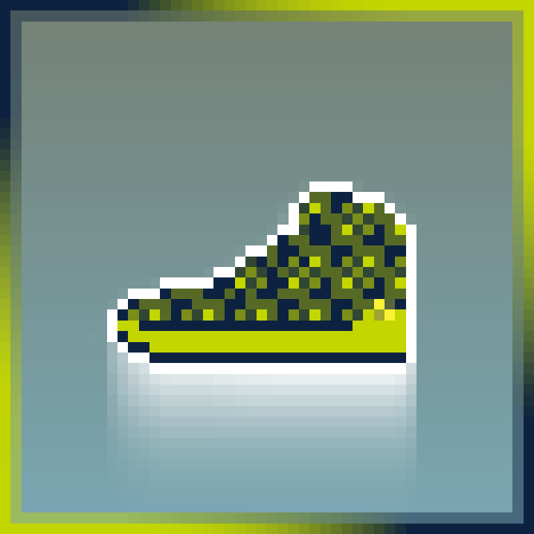 Sneakerz #16814