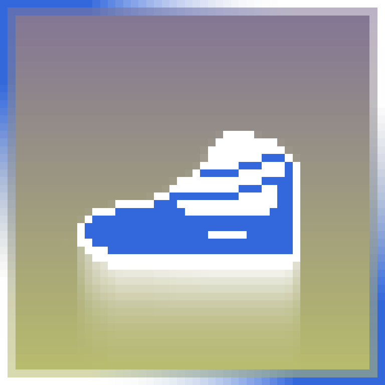 Sneakerz #16831