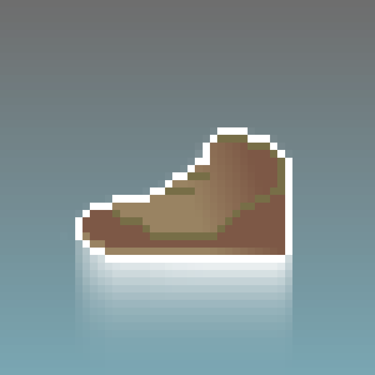 Sneakerz #16835