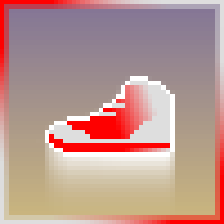 Sneakerz #16850