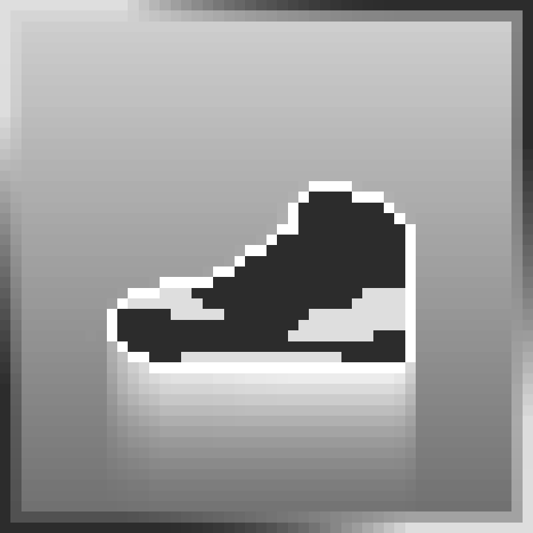 Sneakerz #16851