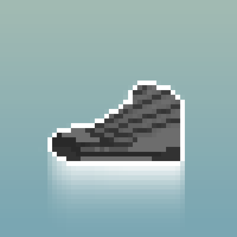 Sneakerz #16861