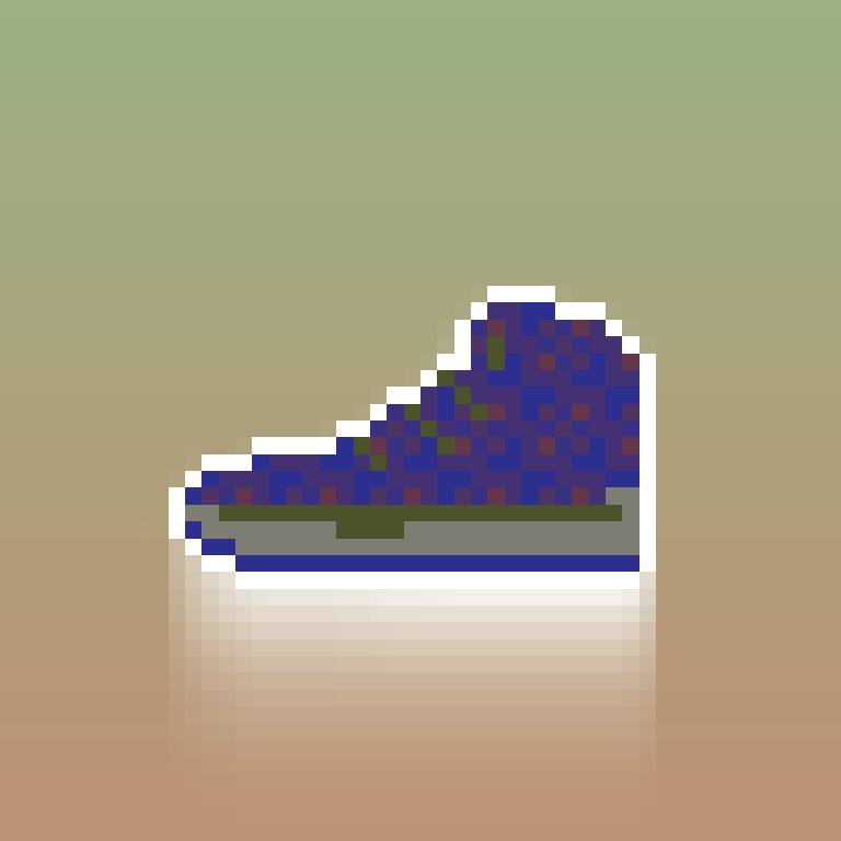 Sneakerz #16865