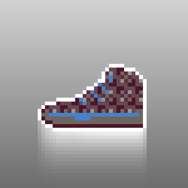 Sneakerz #16867