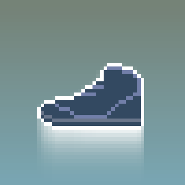 Sneakerz #16879