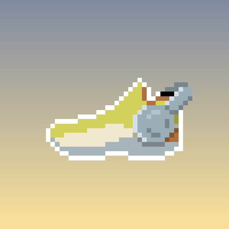 Sneakerz #1688