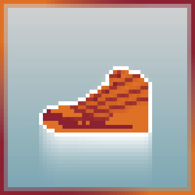Sneakerz #16885