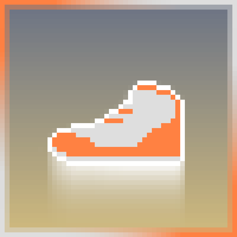 Sneakerz #16890