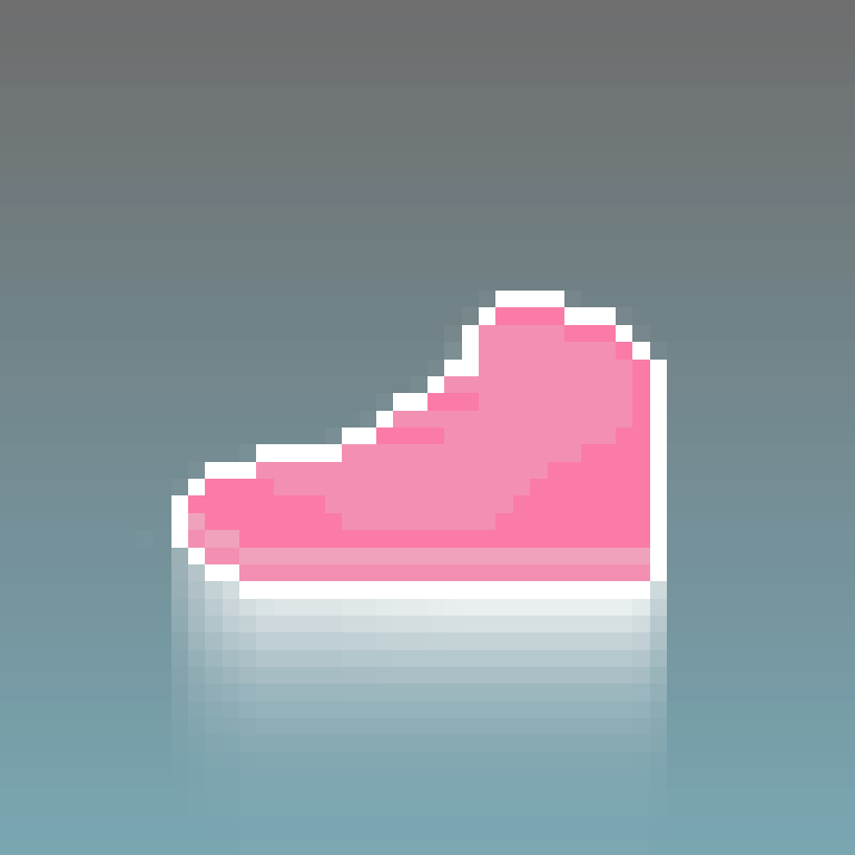Sneakerz #16897