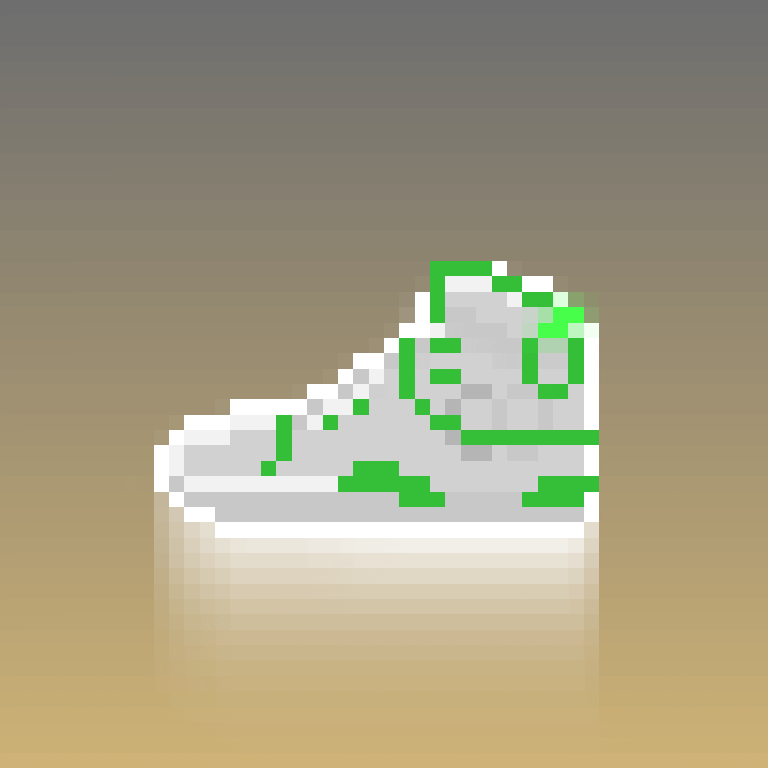 Sneakerz #16898