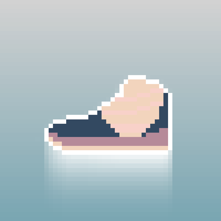 Sneakerz #16907