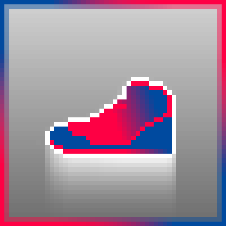 Sneakerz #16909