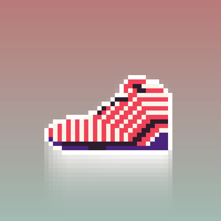 Sneakerz #16914