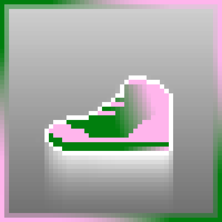 Sneakerz #16919
