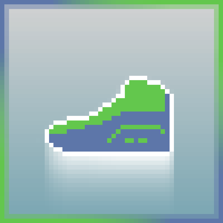 Sneakerz #16920
