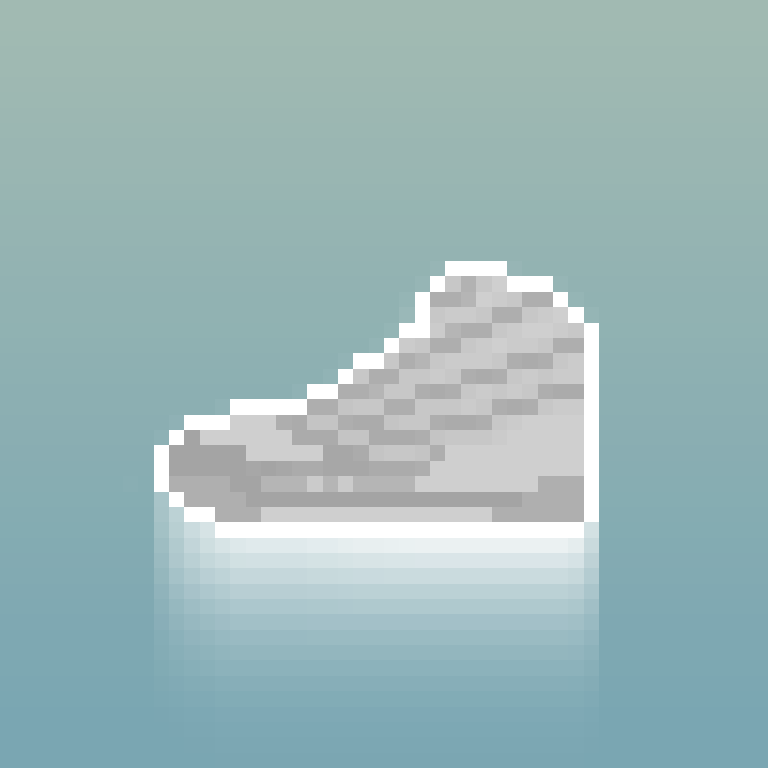 Sneakerz #16925