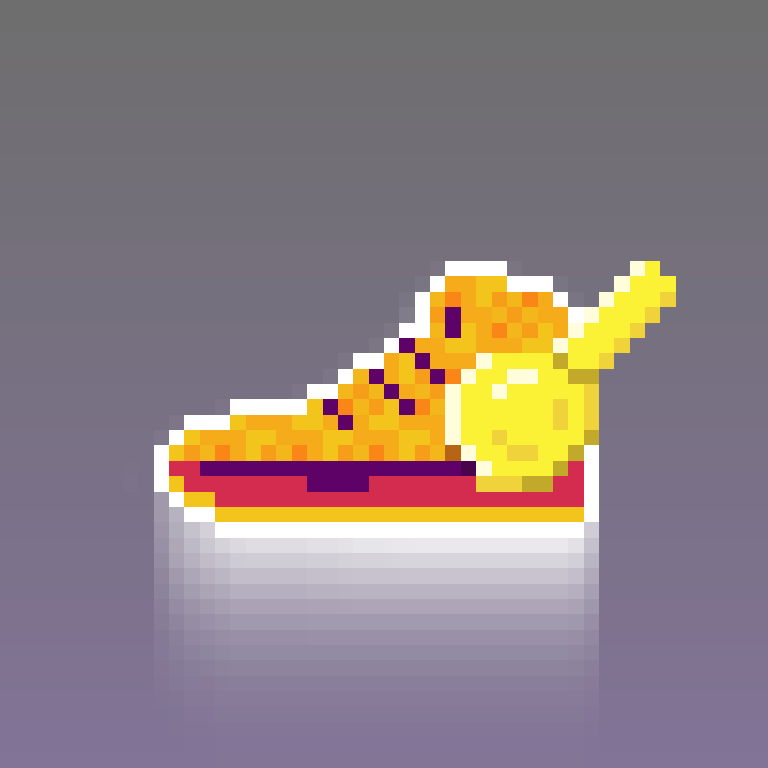 Sneakerz #16929