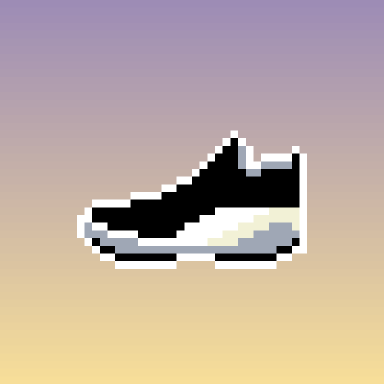 Sneakerz #1694