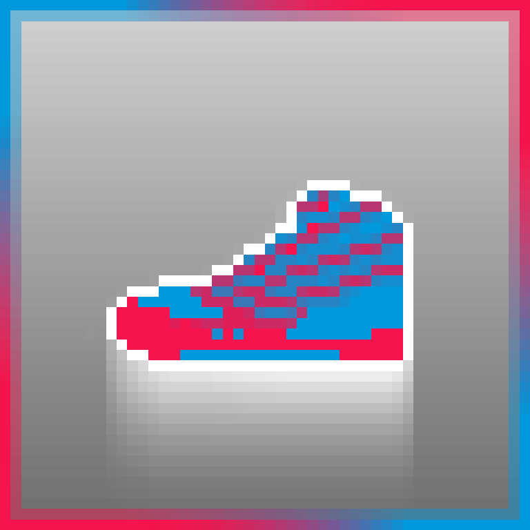 Sneakerz #16941