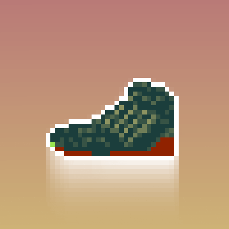 Sneakerz #16949
