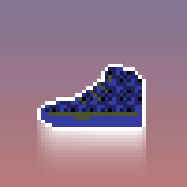 Sneakerz #16953