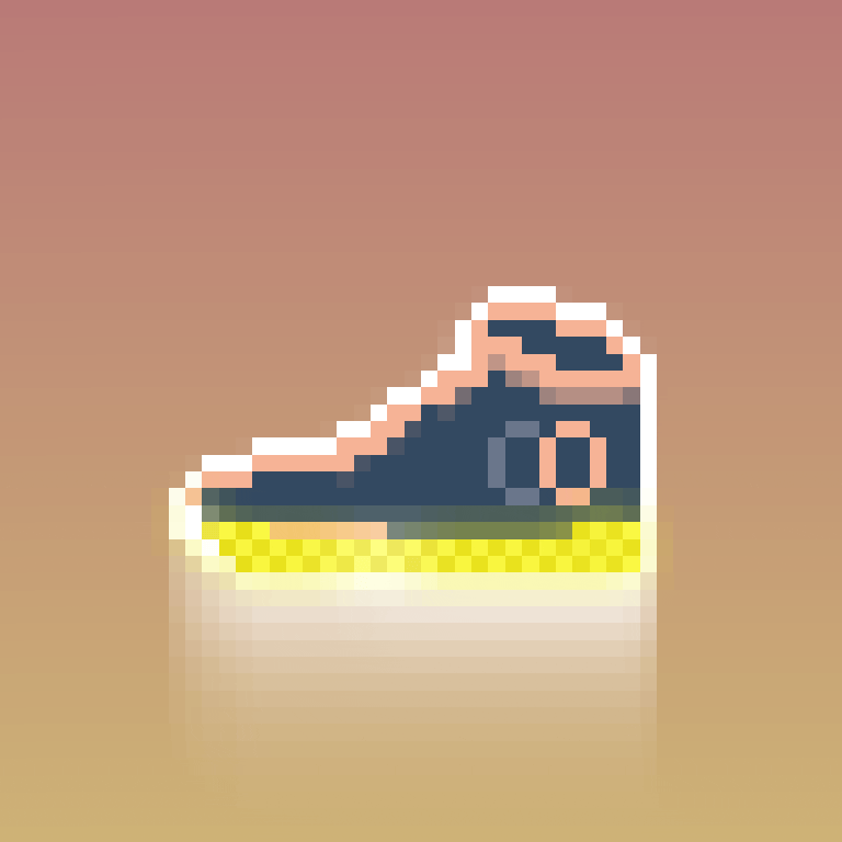 Sneakerz #16965