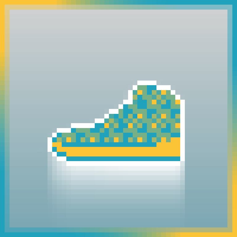 Sneakerz #16967