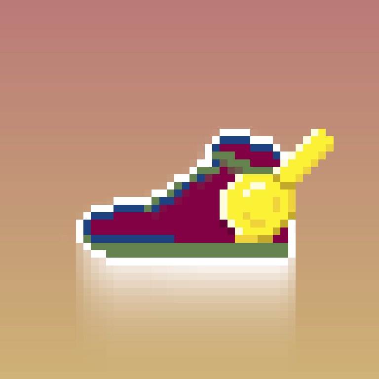 Sneakerz #16969