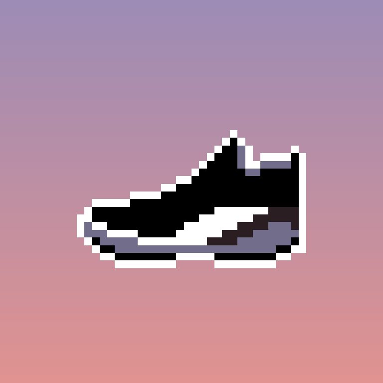 Sneakerz #1697