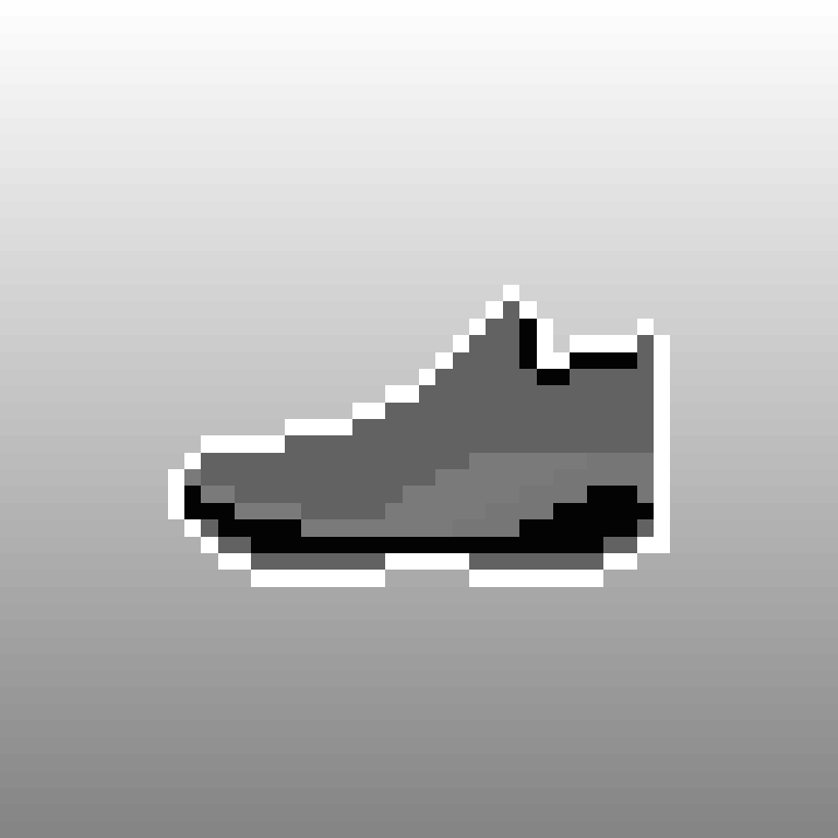 Sneakerz #1698