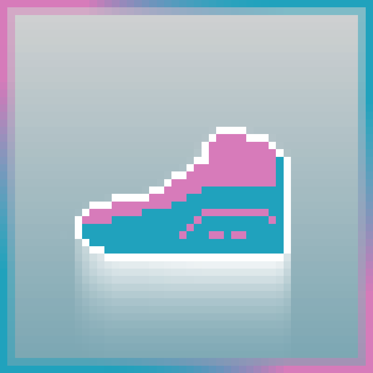 Sneakerz #16986