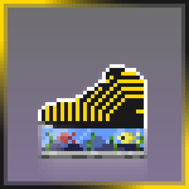 Sneakerz #17010