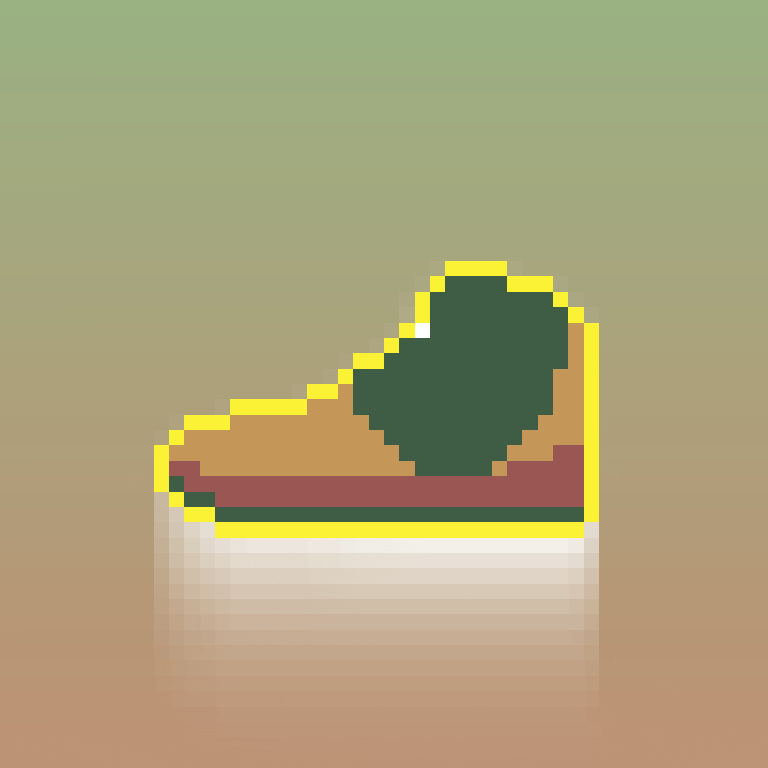 Sneakerz #17011