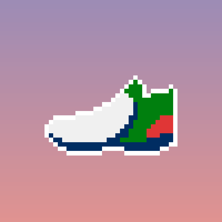 Sneakerz #1702