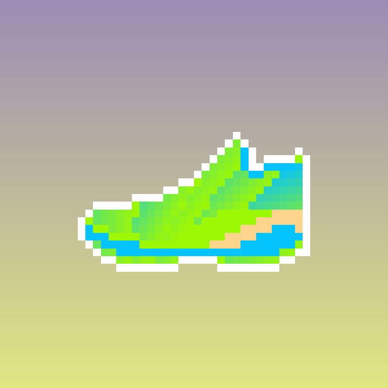 Sneakerz #1703