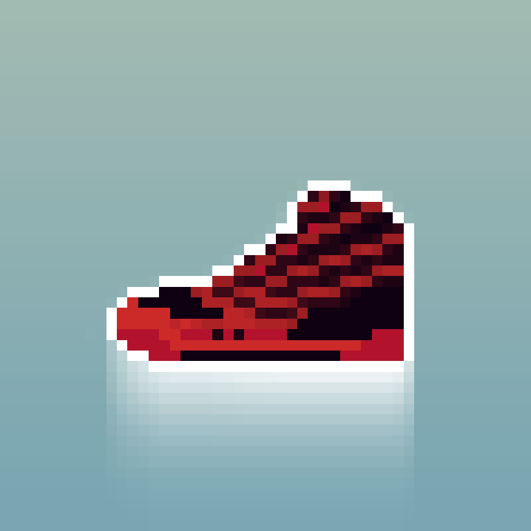 Sneakerz #17040