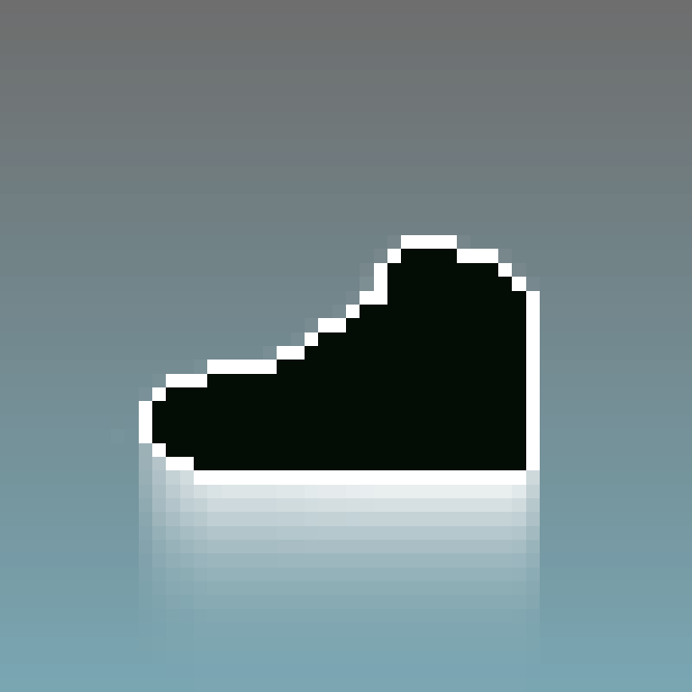 Sneakerz #17056